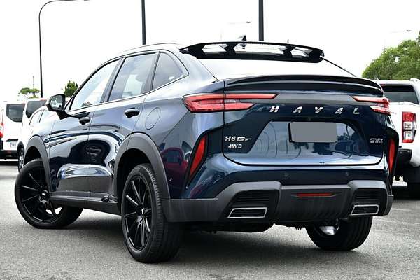 2025 GWM Haval H6GT Ultra B03