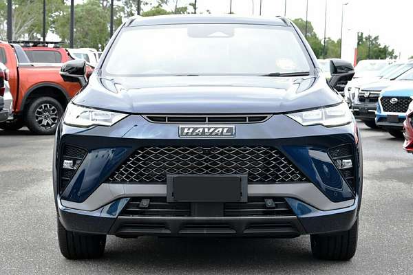 2025 GWM Haval H6GT Ultra B03