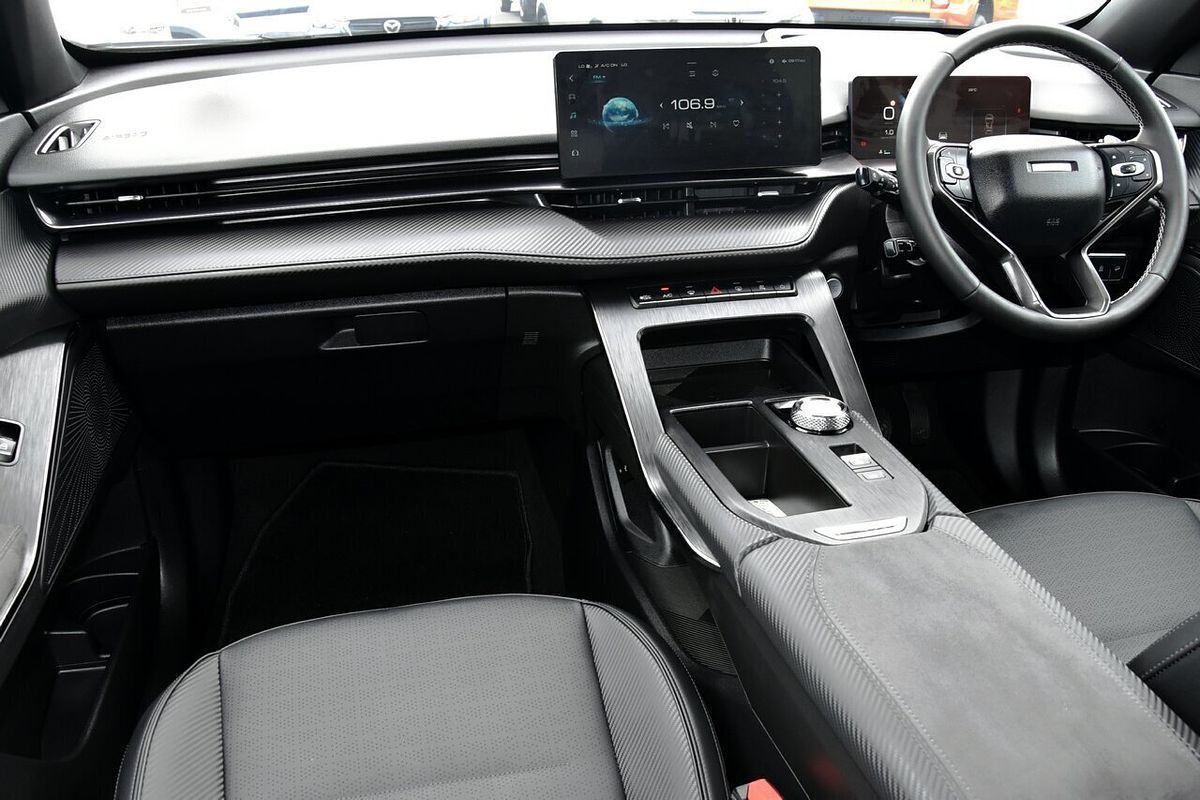 2025 GWM Haval H6GT Ultra B03