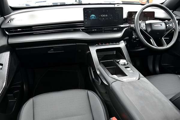 2025 GWM Haval H6GT Ultra B03