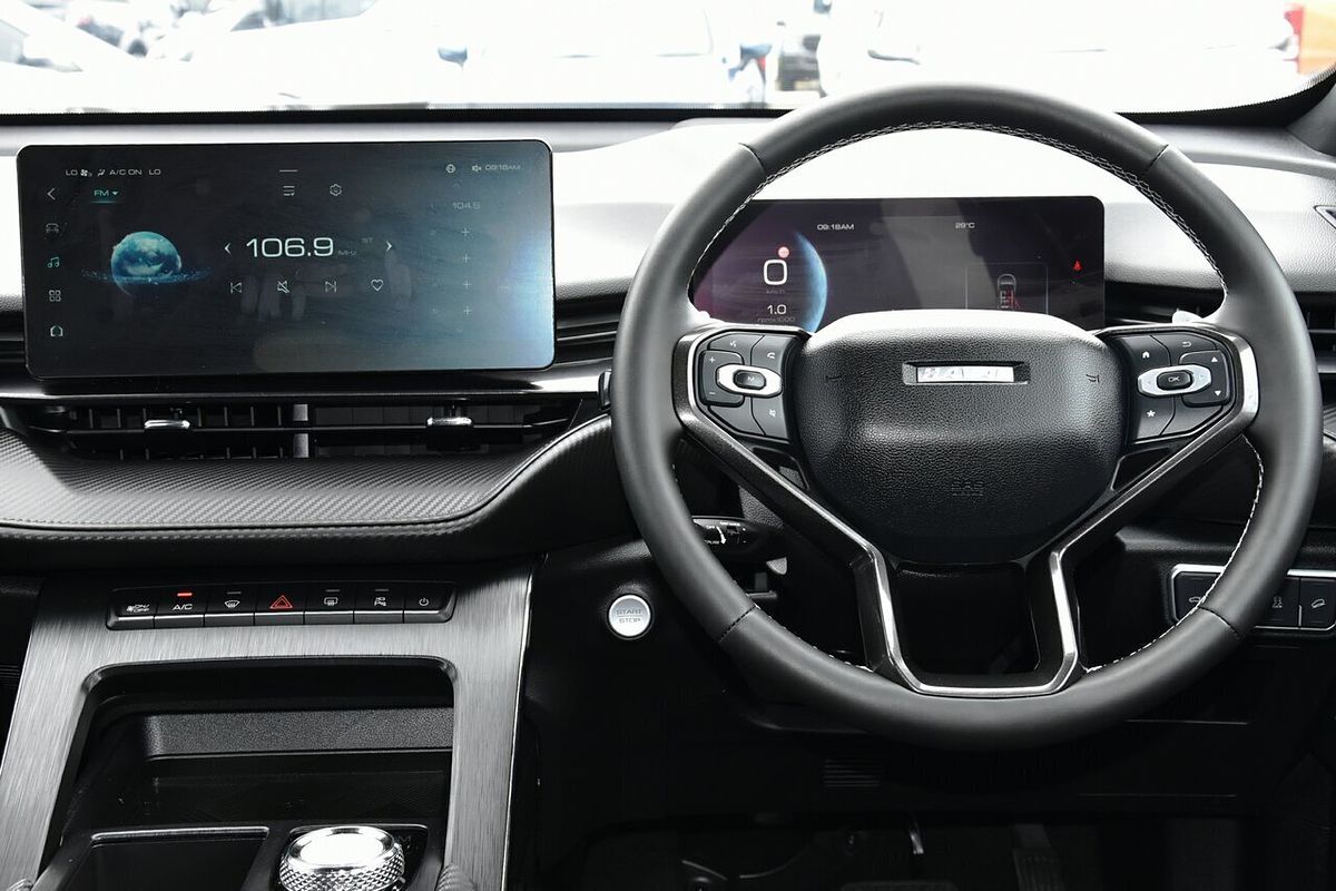 2025 GWM Haval H6GT Ultra B03
