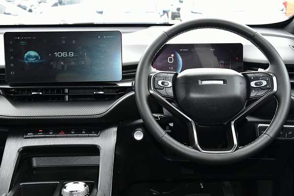 2025 GWM Haval H6GT Ultra B03