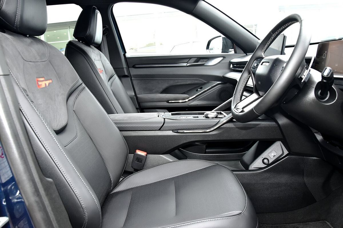 2025 GWM Haval H6GT Ultra B03