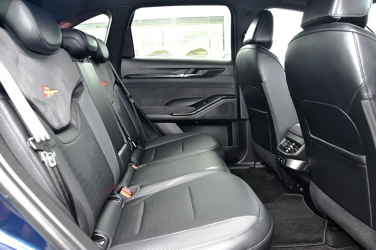 2025 GWM Haval H6GT Ultra B03