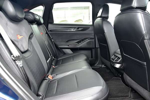 2025 GWM Haval H6GT Ultra B03