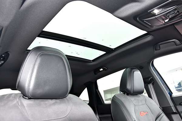 2025 GWM Haval H6GT Ultra B03