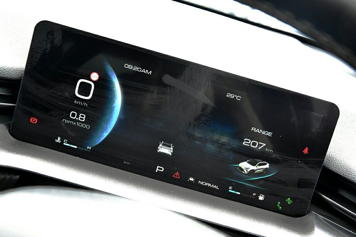 2025 GWM Haval H6GT Ultra B03