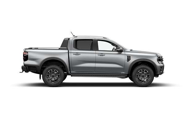 2024 Ford Ranger Wildtrak 4X4