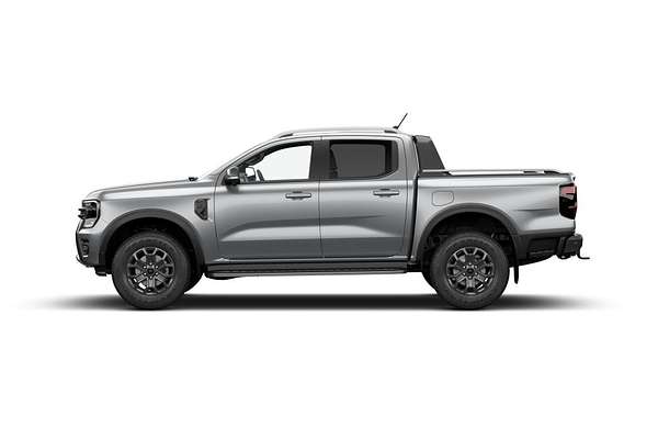2025 Ford Ranger Wildtrak 4X4