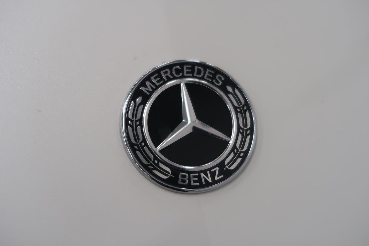 2019 Mercedes-Benz C-Class C43 AMG C205