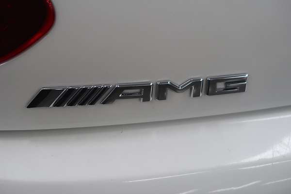 2019 Mercedes-Benz C-Class C43 AMG C205
