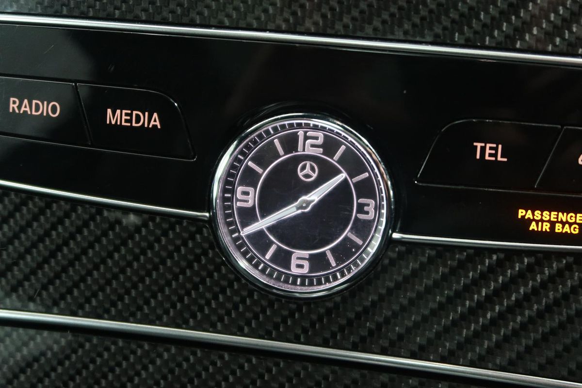 2019 Mercedes-Benz C-Class C43 AMG C205