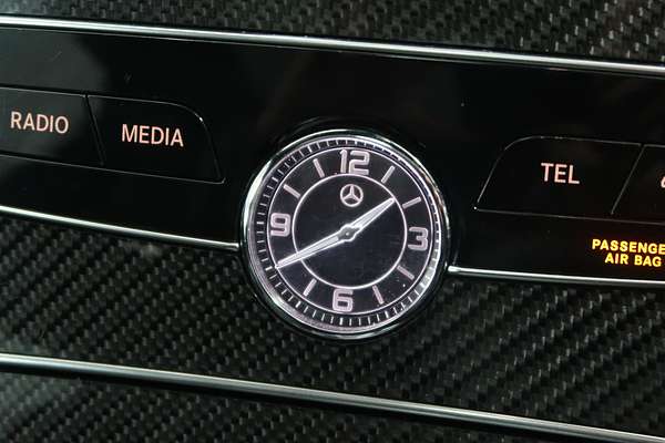 2019 Mercedes-Benz C-Class C43 AMG C205