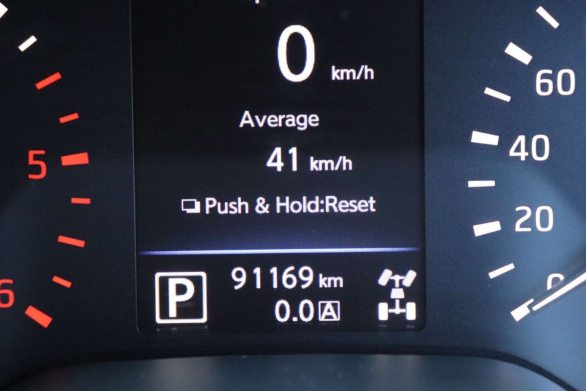 2020 Nissan Navara ST-X D23 Series 4 4X4
