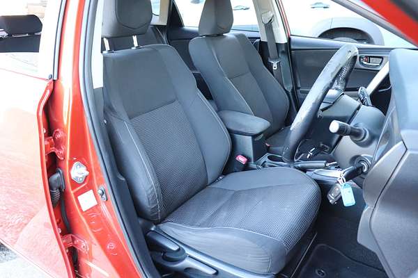 2014 Toyota Corolla Ascent Sport ZRE182R