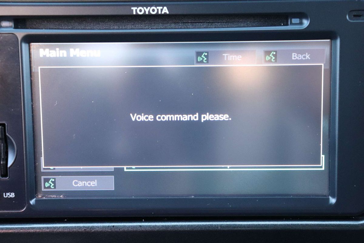 2014 Toyota Corolla Ascent Sport ZRE182R