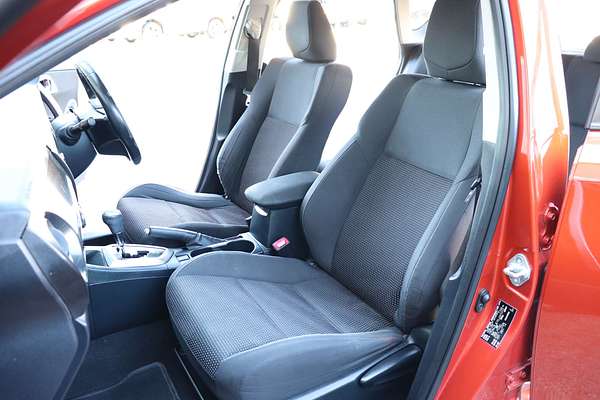 2014 Toyota Corolla Ascent Sport ZRE182R