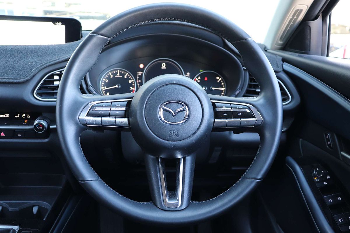2022 Mazda CX-30 G20 Evolve DM Series