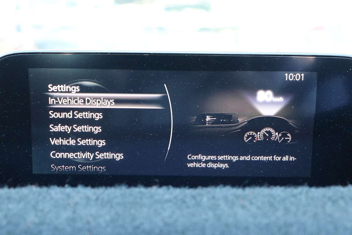 2022 Mazda CX-30 G20 Evolve DM Series