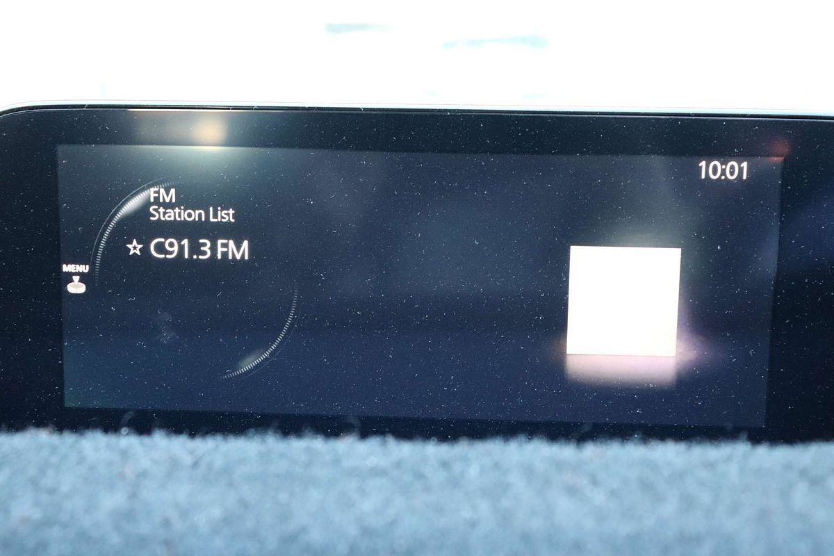 2022 Mazda CX-30 G20 Evolve DM Series