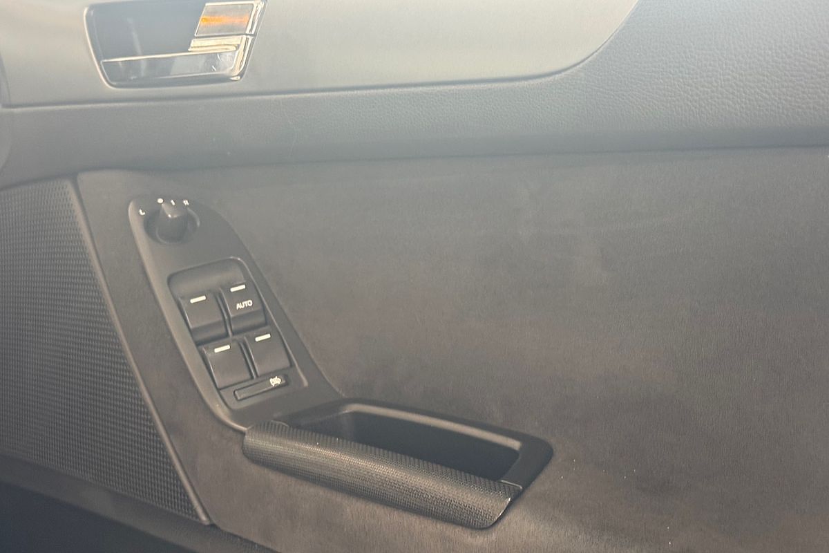 2012 Ford Falcon G6 EcoBoost FG MkII