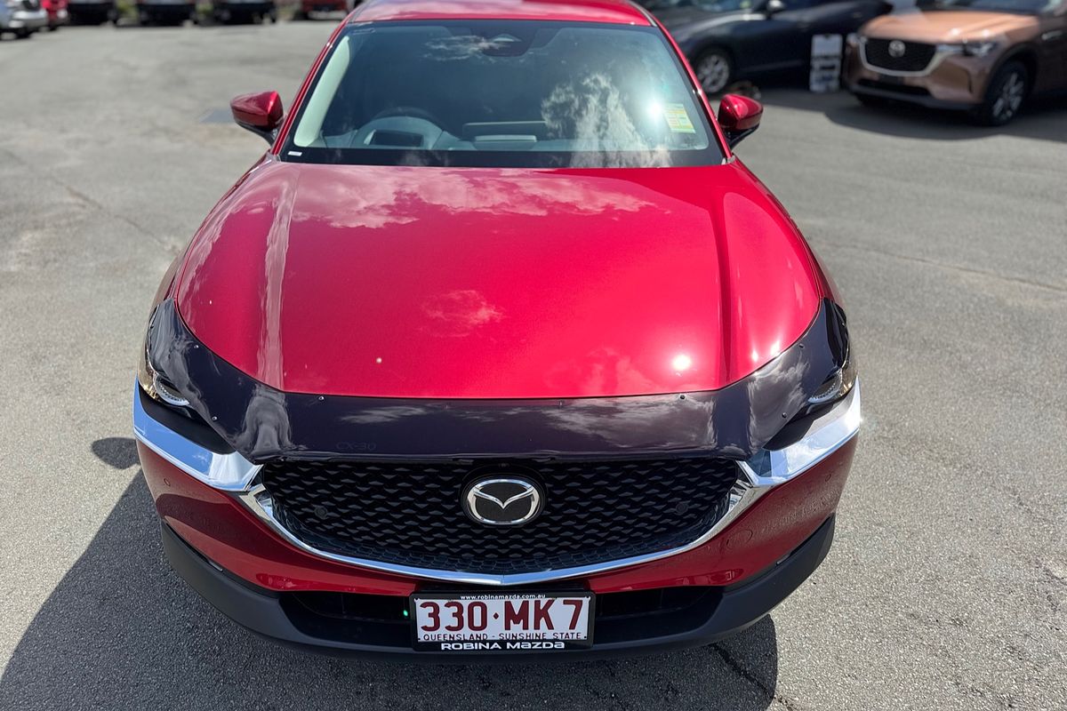 2024 Mazda CX-30 G20 Evolve DM Series