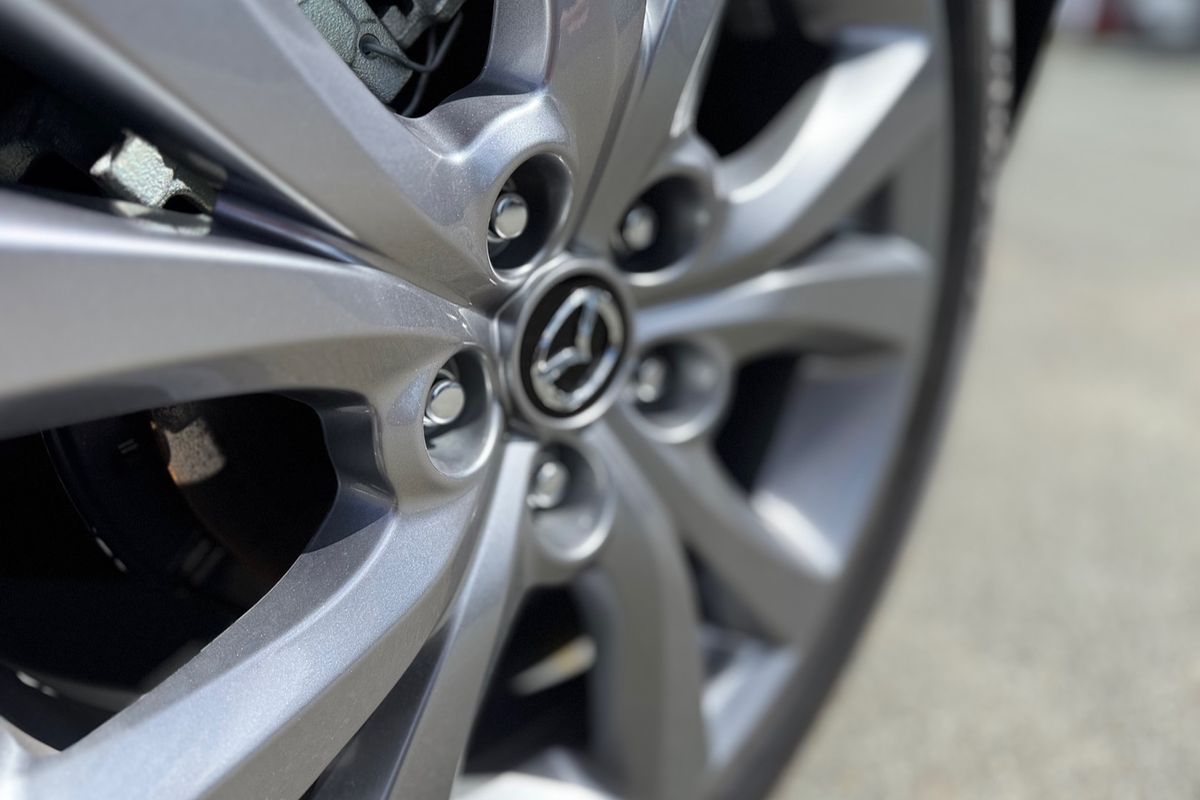 2024 Mazda CX-30 G20 Evolve DM Series