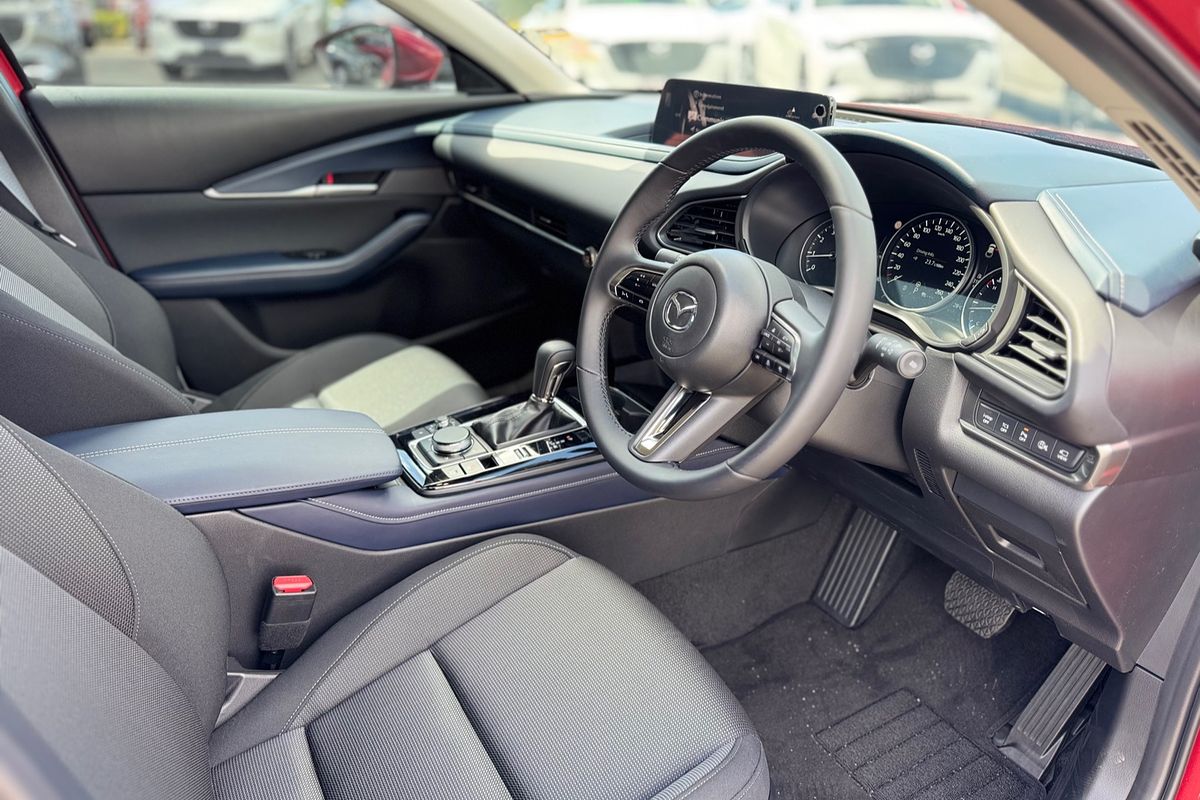 2024 Mazda CX-30 G20 Evolve DM Series