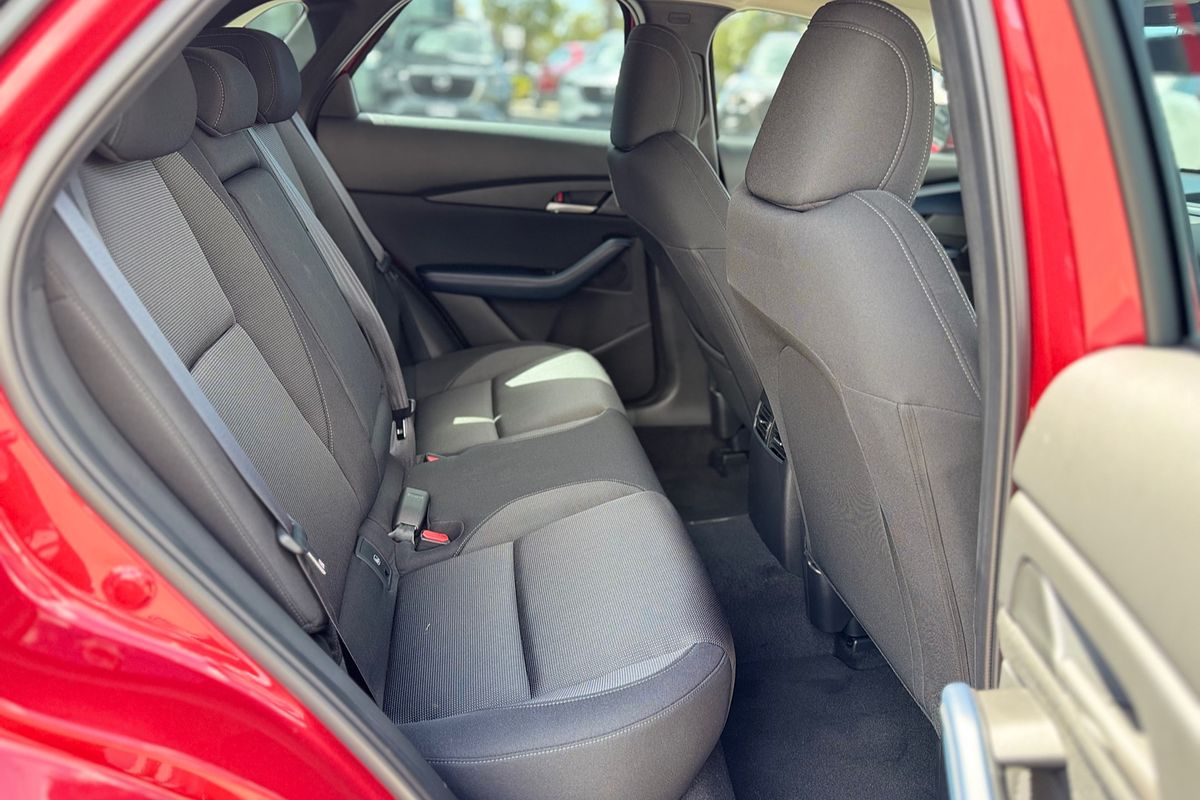 2024 Mazda CX-30 G20 Evolve DM Series
