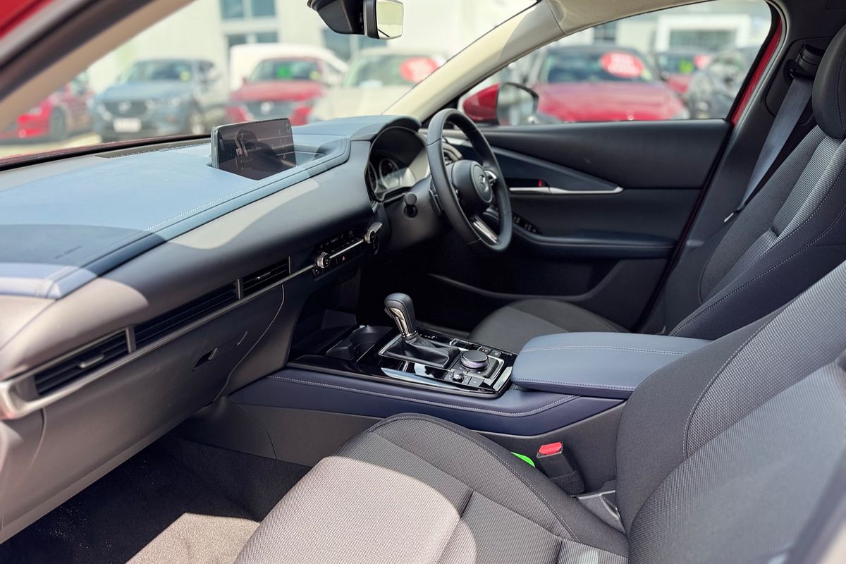 2024 Mazda CX-30 G20 Evolve DM Series