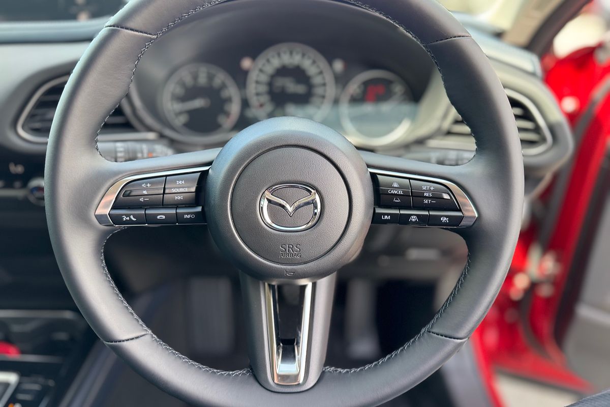 2024 Mazda CX-30 G20 Evolve DM Series