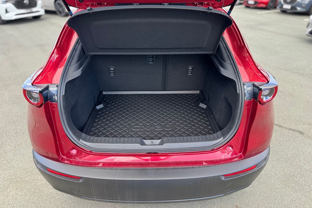 2024 Mazda CX-30 G20 Evolve DM Series