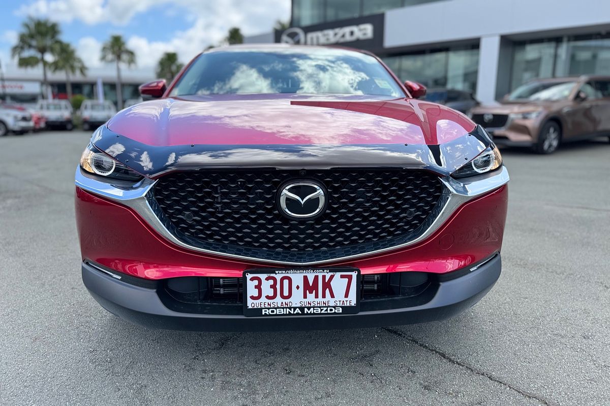 2024 Mazda CX-30 G20 Evolve DM Series