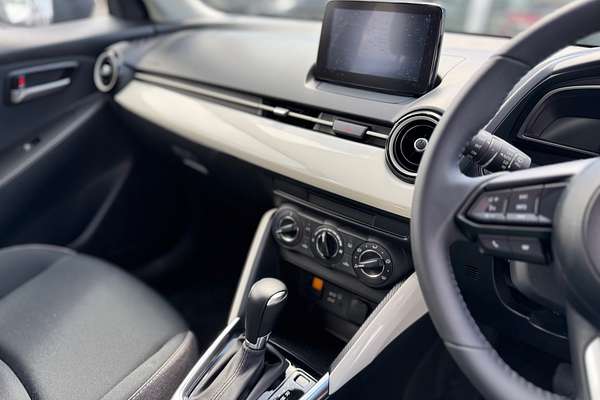 2024 Mazda 2 G15 Pure DJ Series