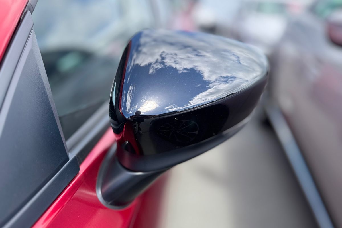 2024 Mazda 2 G15 Pure DJ Series