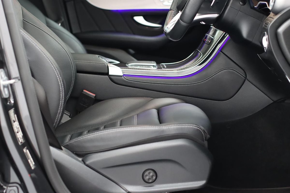 2019 Mercedes-Benz GLC-Class GLC43 AMG C253