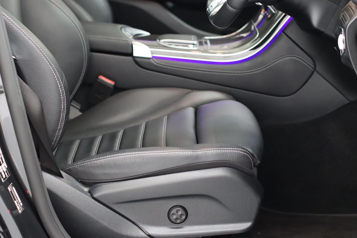 2019 Mercedes-Benz GLC-Class GLC43 AMG C253