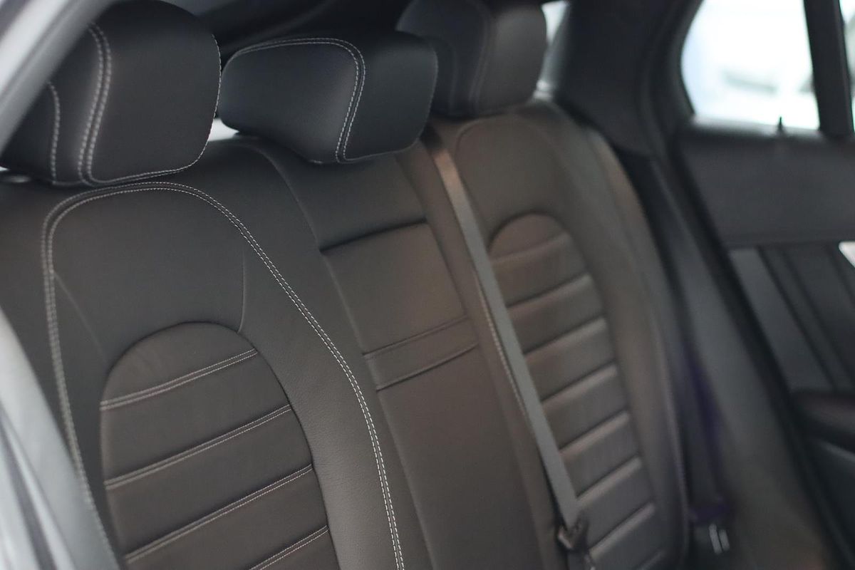 2019 Mercedes-Benz GLC-Class GLC43 AMG C253