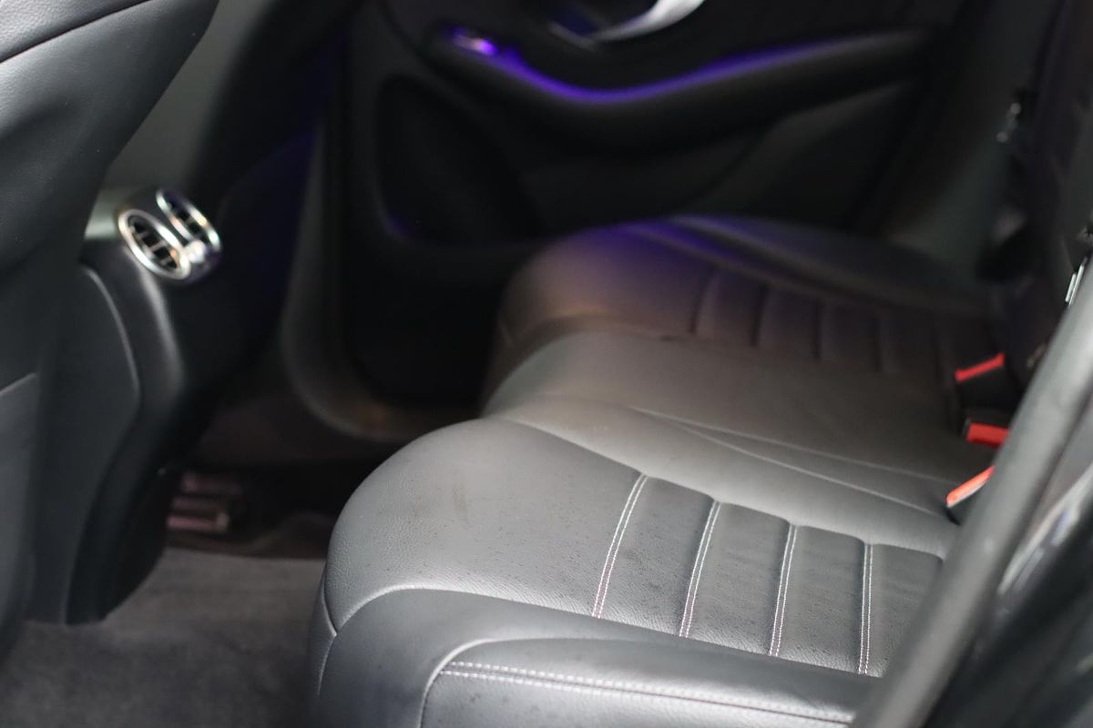 2019 Mercedes-Benz GLC-Class GLC43 AMG C253