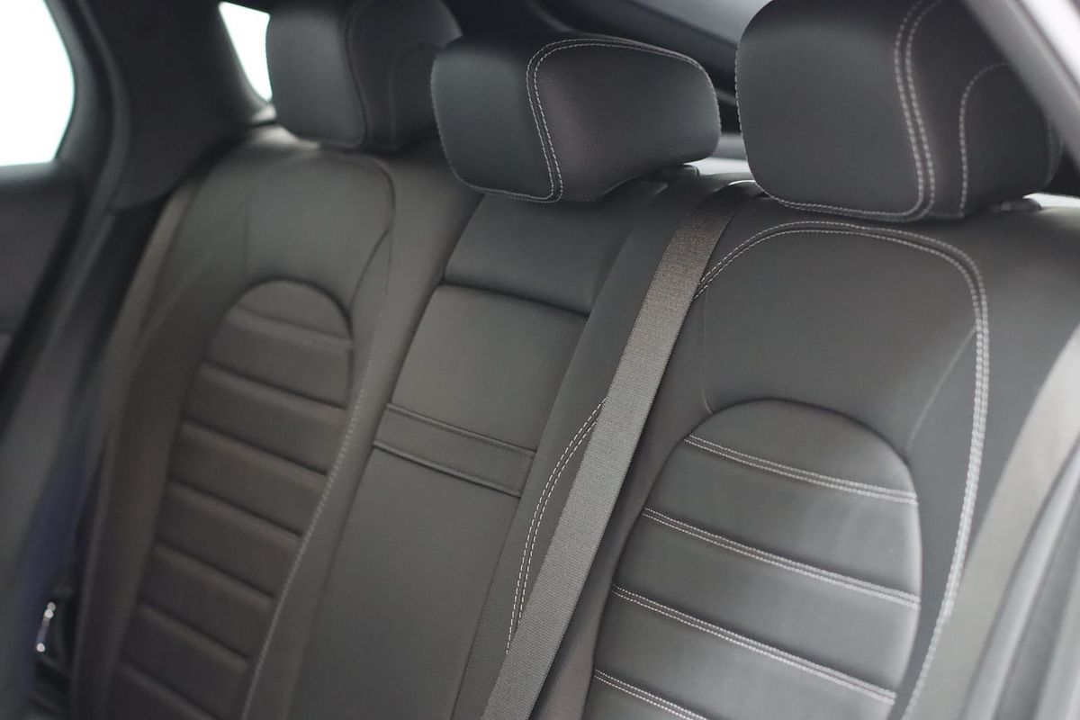 2019 Mercedes-Benz GLC-Class GLC43 AMG C253