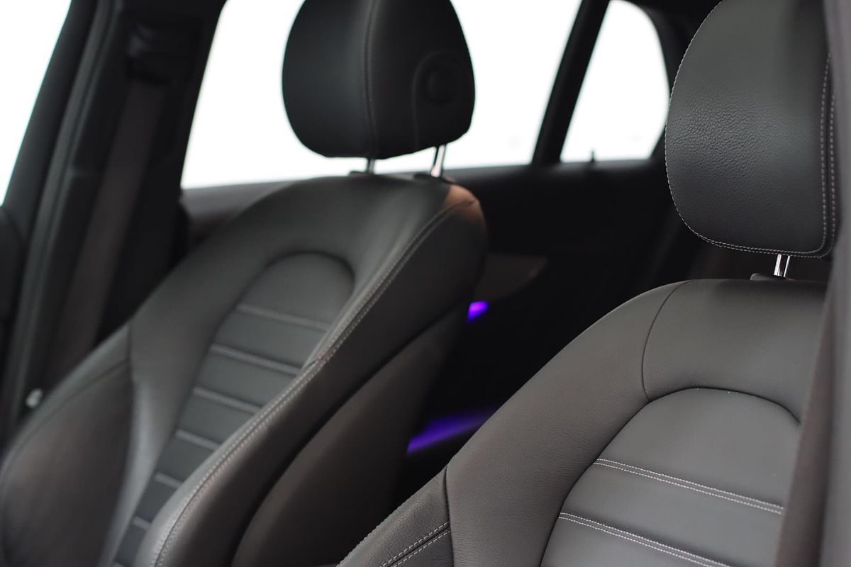 2019 Mercedes-Benz GLC-Class GLC43 AMG C253