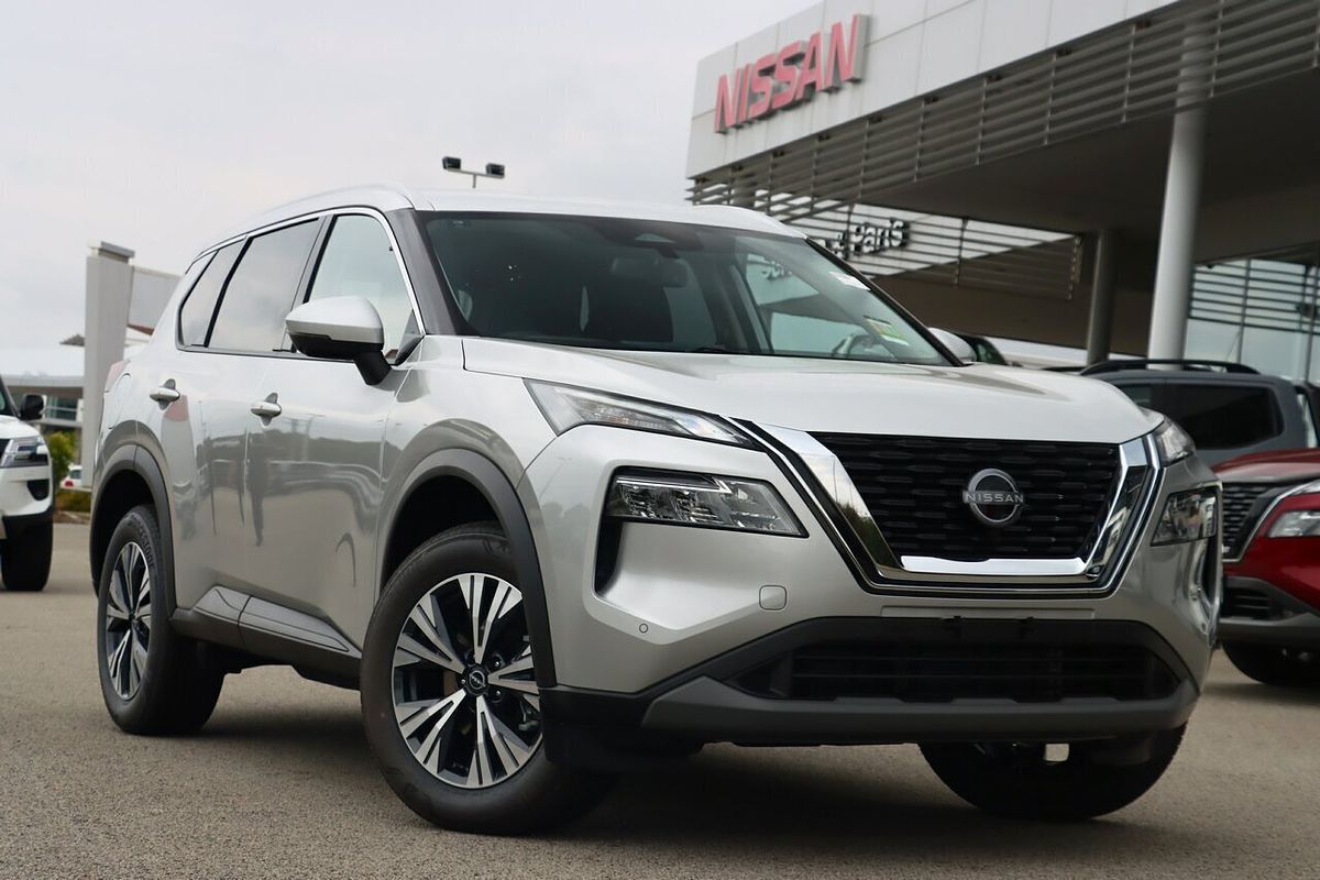 2025 Nissan X-TRAIL ST-L T33