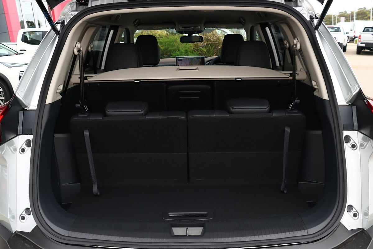 2025 Nissan X-TRAIL ST-L T33