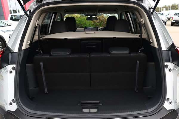 2025 Nissan X-TRAIL ST-L T33