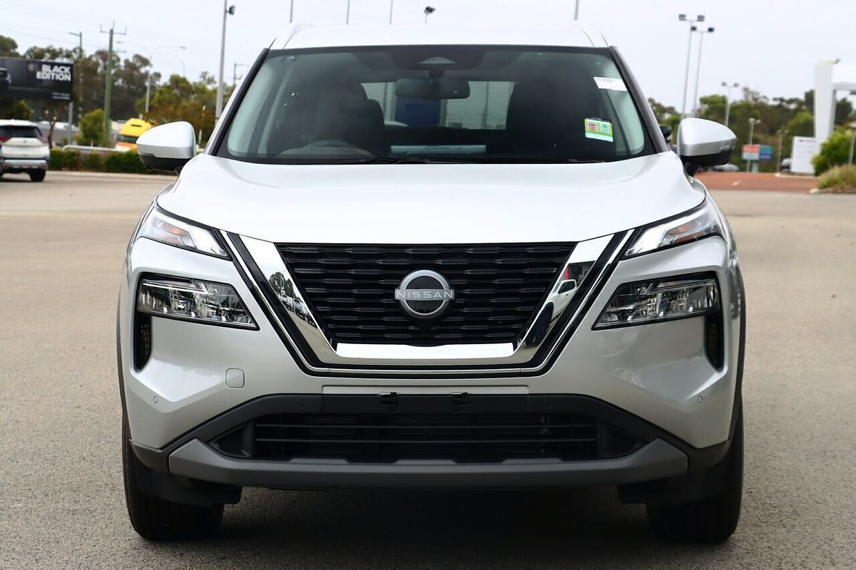 2025 Nissan X-TRAIL ST-L T33
