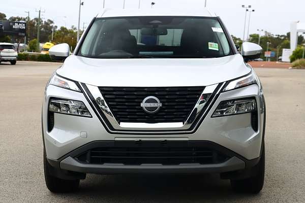 2025 Nissan X-TRAIL ST-L T33