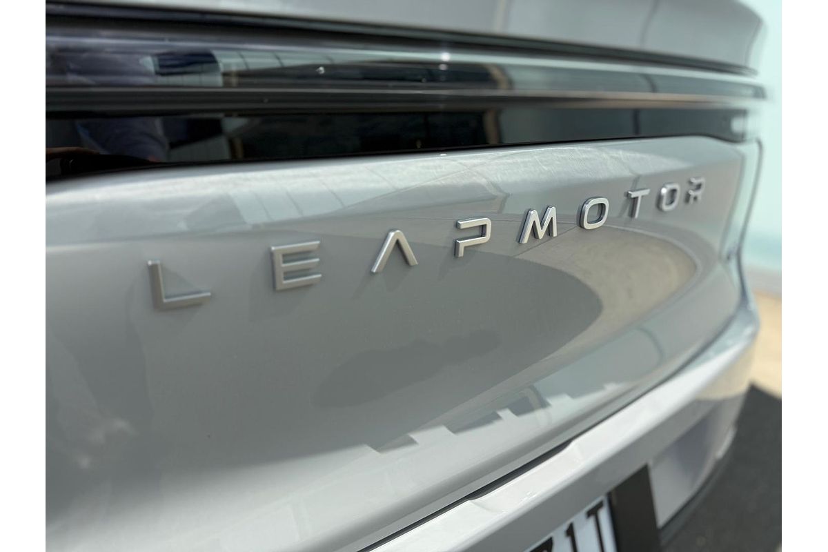 2024 Leapmotor C10 Style B11