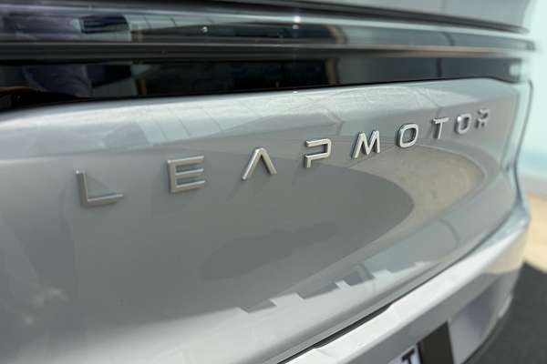 2024 Leapmotor C10 Style B11