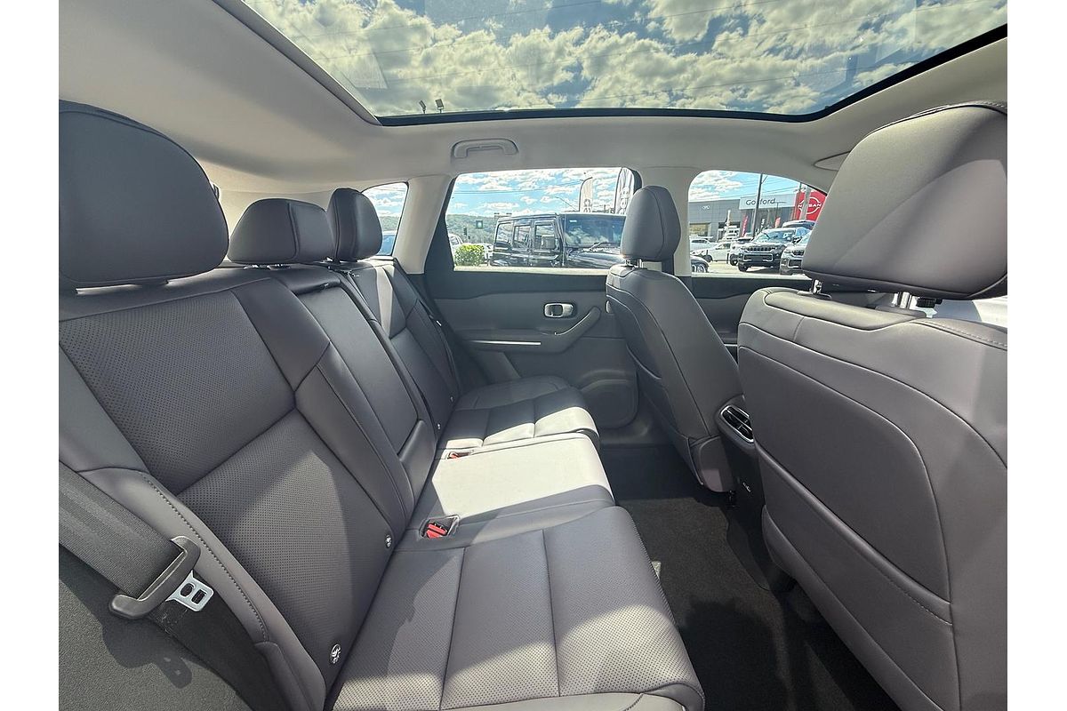 2024 Leapmotor C10 Style B11