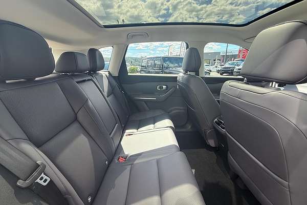 2024 Leapmotor C10 Style B11